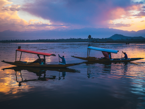 sirinagar tour package