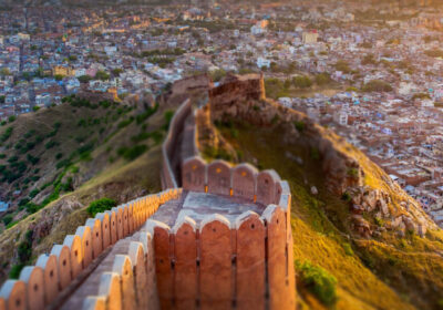 Jaipur Travel Agency-Reasons to choose We Tour to get the best travel experience