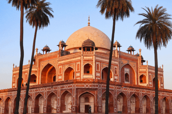 Red Fort  tour package