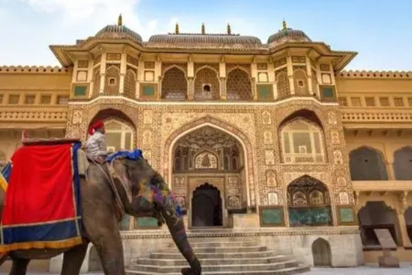 Udaipur tour package