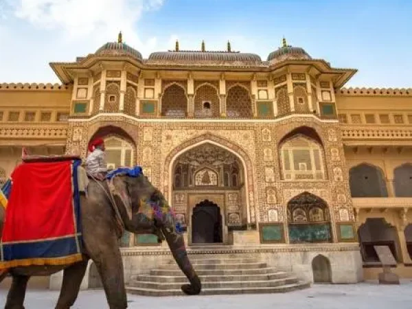 Udaipur tour package