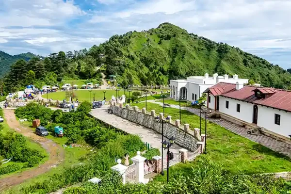 Mussoorie Package