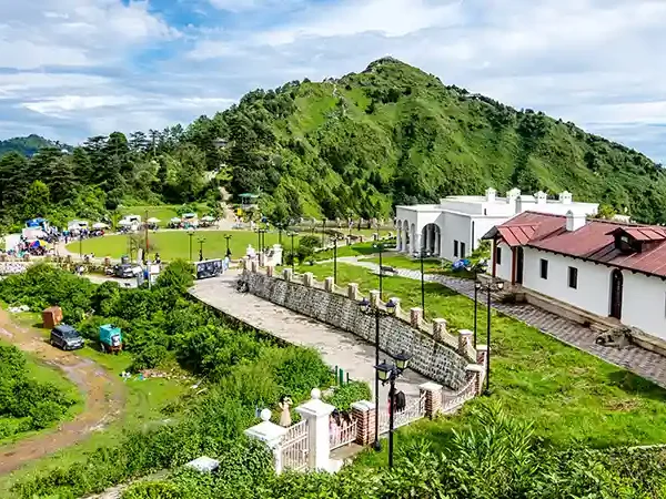 Mussoorie Package