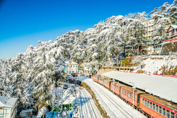Shimla Manali