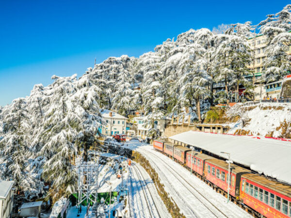 Shimla Manali
