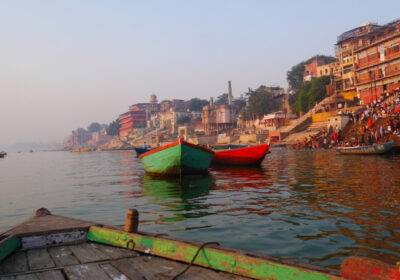 Top 10 Best Tourist attractions in Uttar Pradesh You must visit in 2026 | We Tours