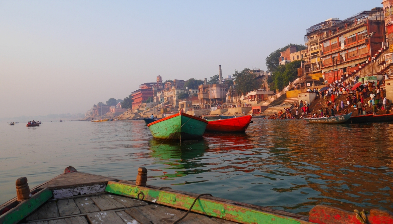 utter pradesh tour package