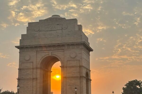 India Gate tour package