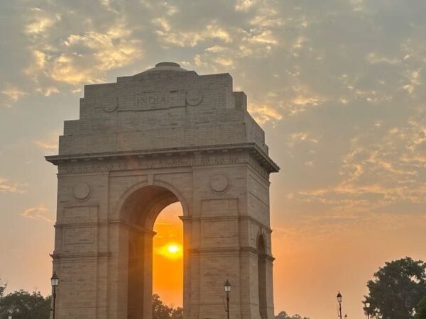 India Gate tour package