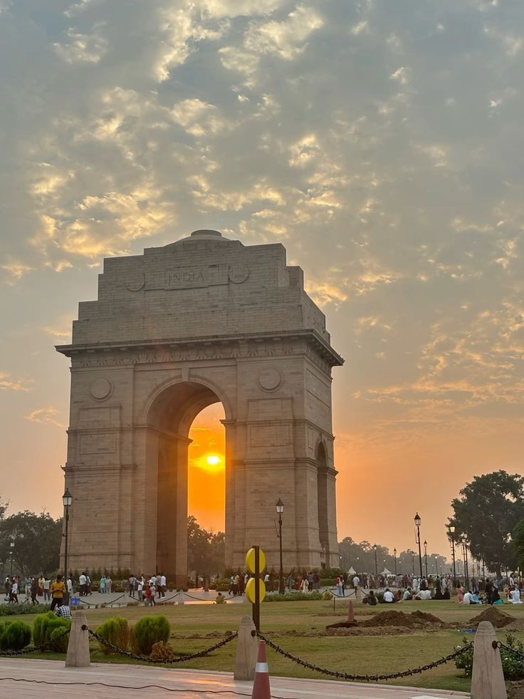 india gate tour package