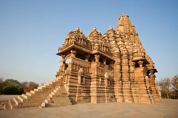 Khajuraho