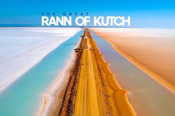 Rann of Kutch