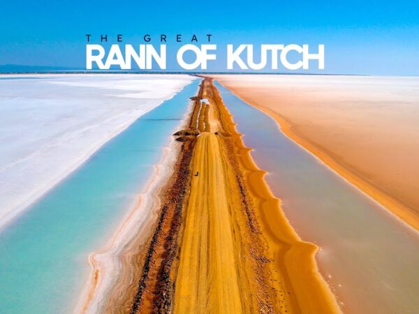 Rann of Kutch