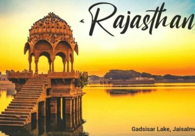 How to Plan a Rajasthan Trip on a Budget – Step by Step