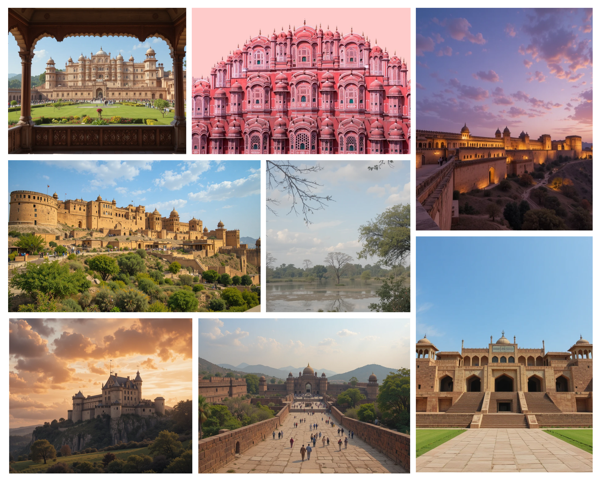 best tours and travels company in jaipur