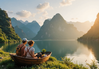 Complete guide to booking a safe and comfortable tour package