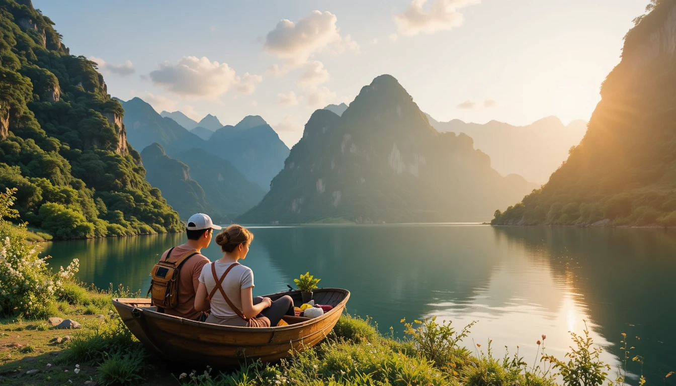 Complete guide to booking a safe and comfortable tour package