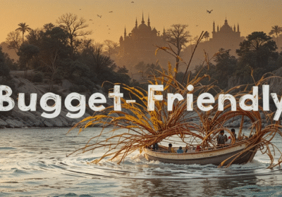 Top 20 Budget-Friendly Travel Destinations in India