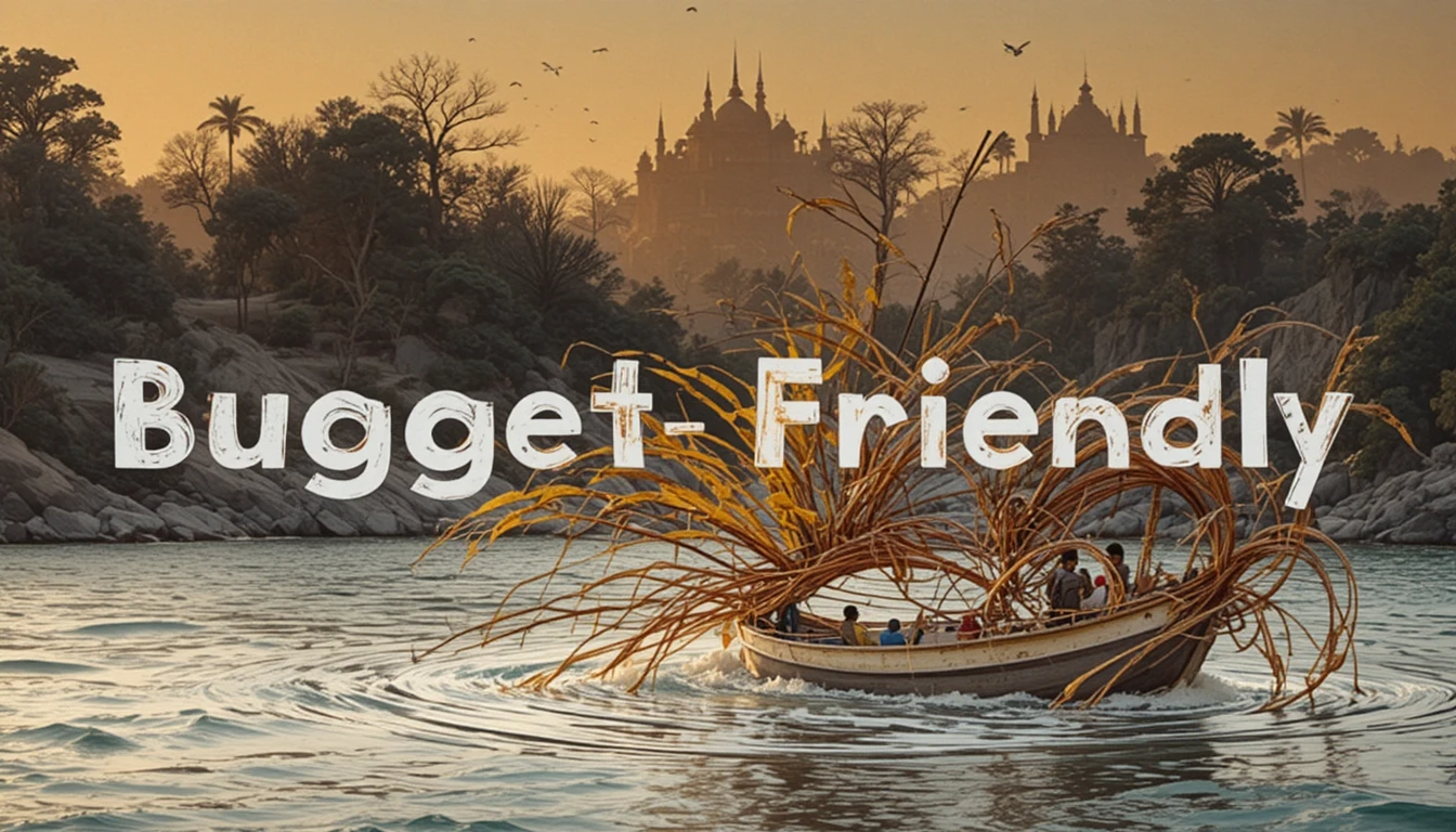 Top 20 Budget-Friendly Travel Destinations in India