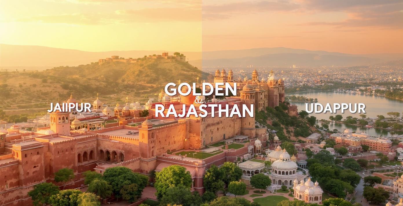 Best Tour Operators in jaipur