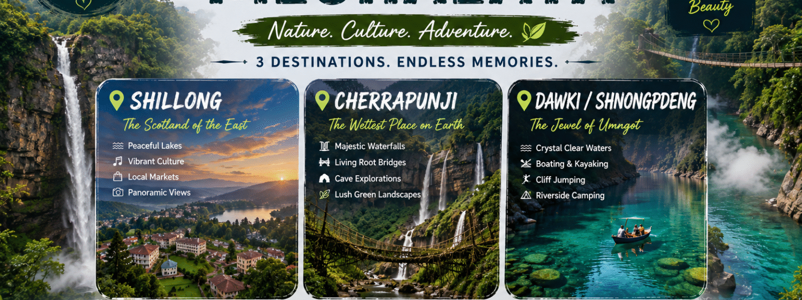 Meghalaya