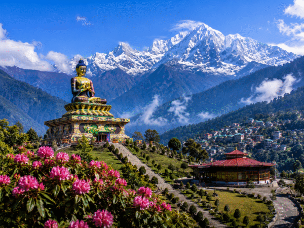 Sikkim
