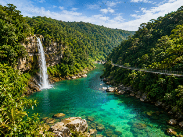 Meghalaya