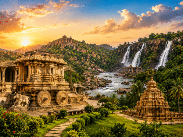 Karnataka