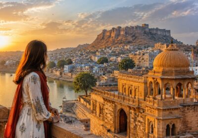 7 Days in Rajasthan: The Perfect Travel Itinerary for First-Time Visitors