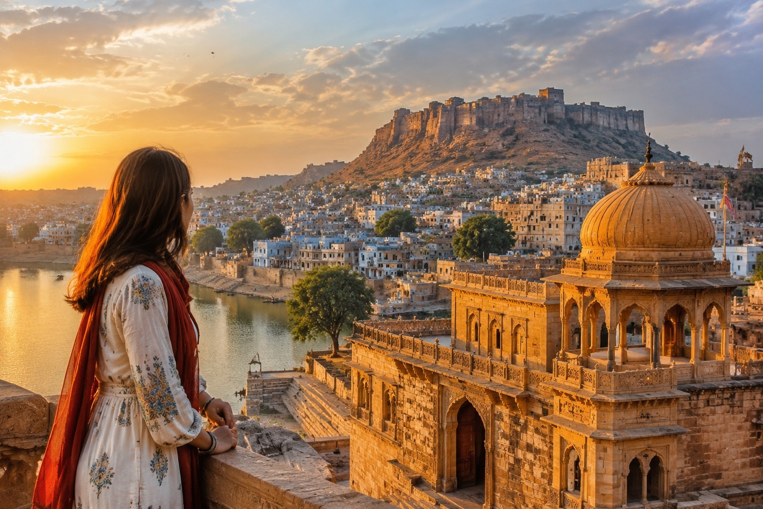 Best travel agents in Jaipur offering Rajasthan tour packages, Jaipur sightseeing tours, and customised holiday packages.