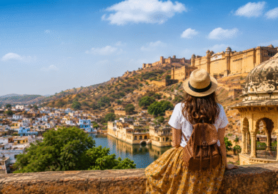 How to Travel Rajasthan on a Budget – Our Expert Tips