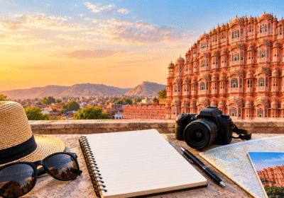 10 Things to Check Before Hiring Tour Operators in Jaipur