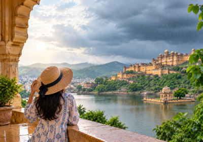 Rajasthan During Monsoon: The Pros and Cons Nobody Tells You About